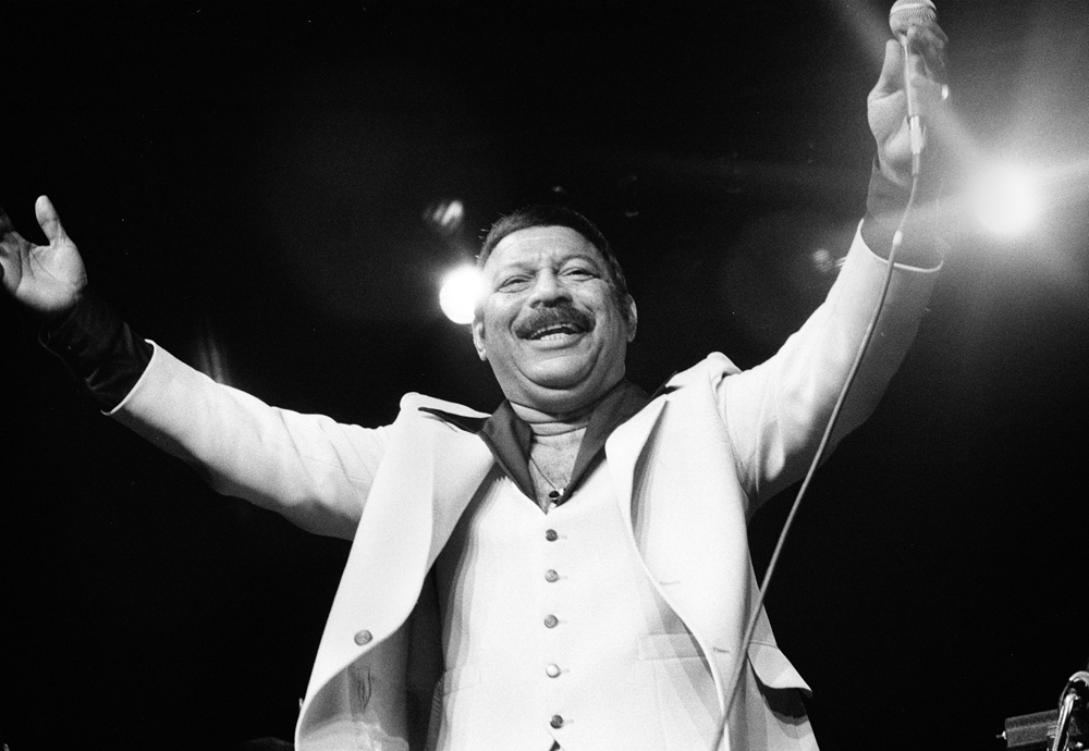 Ray Barretto Hard Hands Ray Barretto Hard Hands